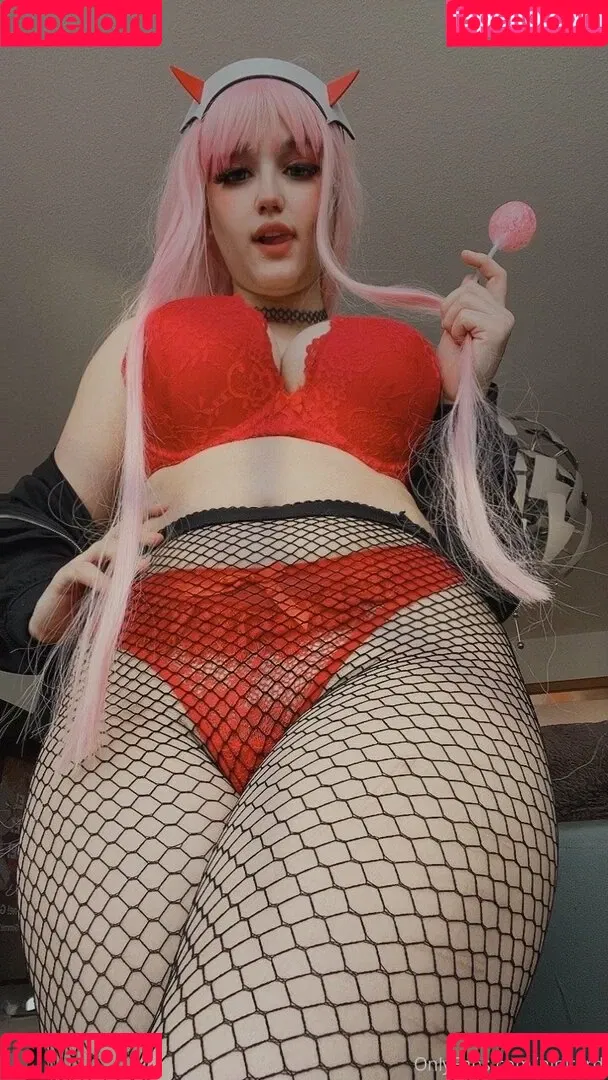 niniitard Onlyfans Photo Gallery 