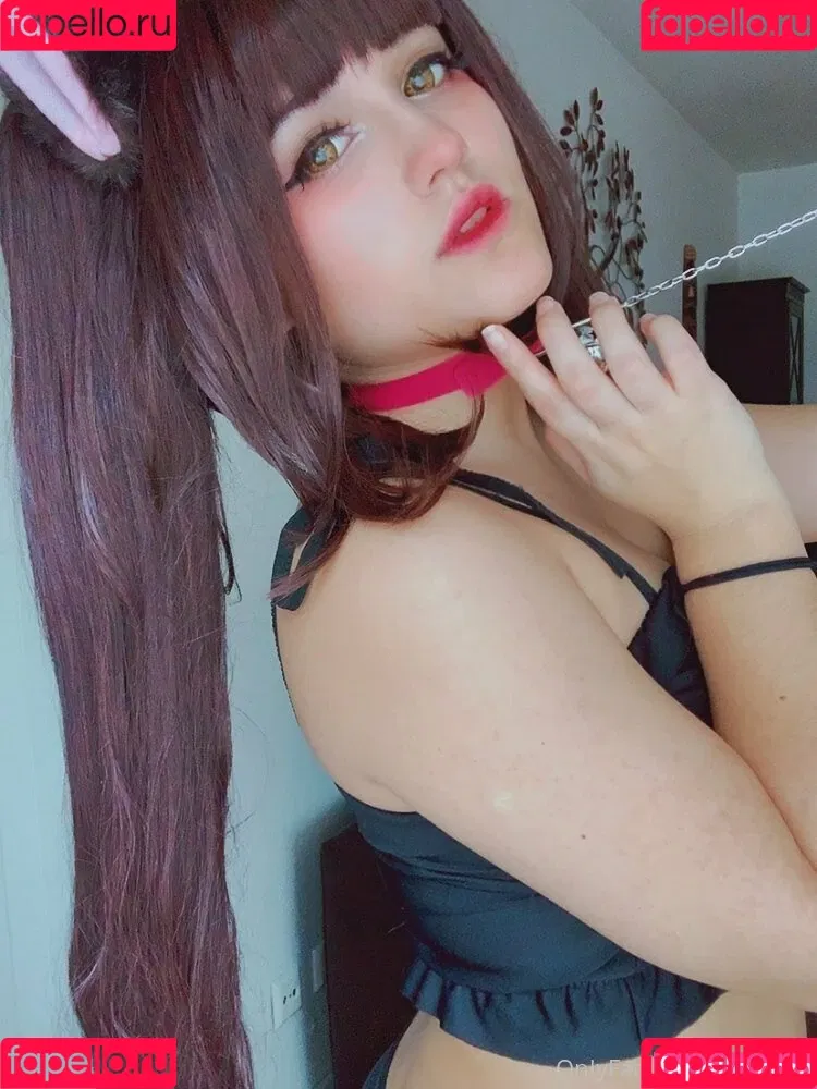 niniitard Onlyfans Photo Gallery 
