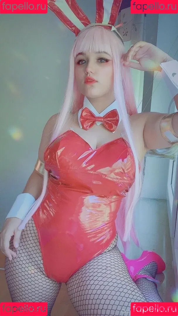 niniitard Onlyfans Photo Gallery 
