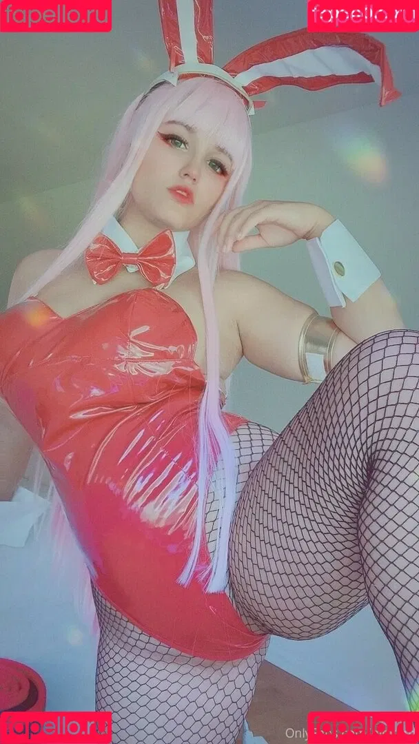 niniitard Onlyfans Photo Gallery 