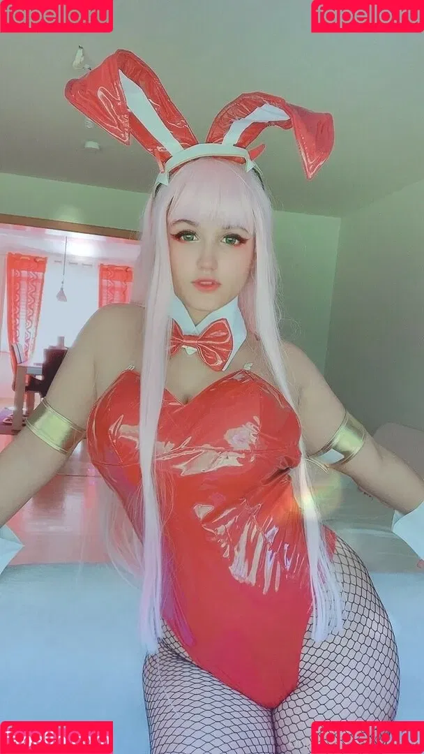 niniitard Onlyfans Photo Gallery 