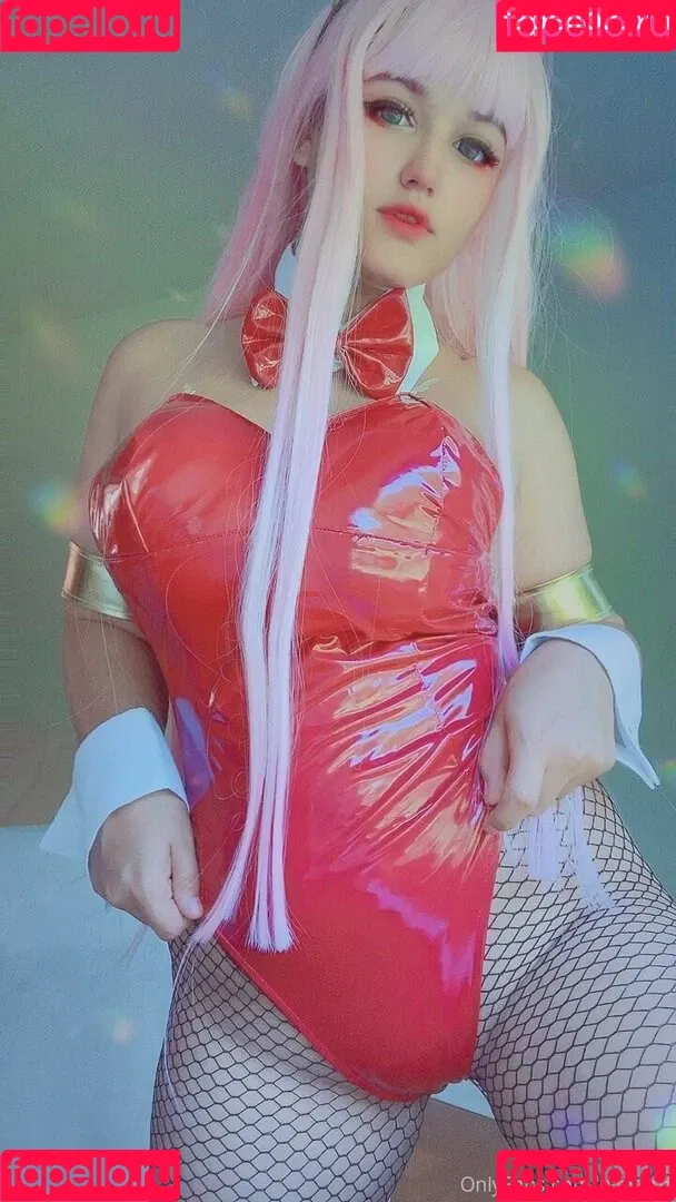 niniitard Onlyfans Photo Gallery 