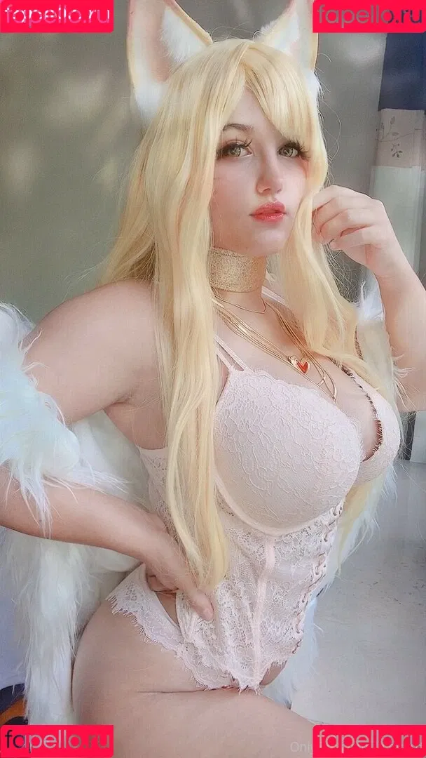 niniitard Onlyfans Photo Gallery 
