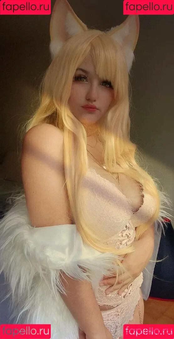 niniitard Onlyfans Photo Gallery 