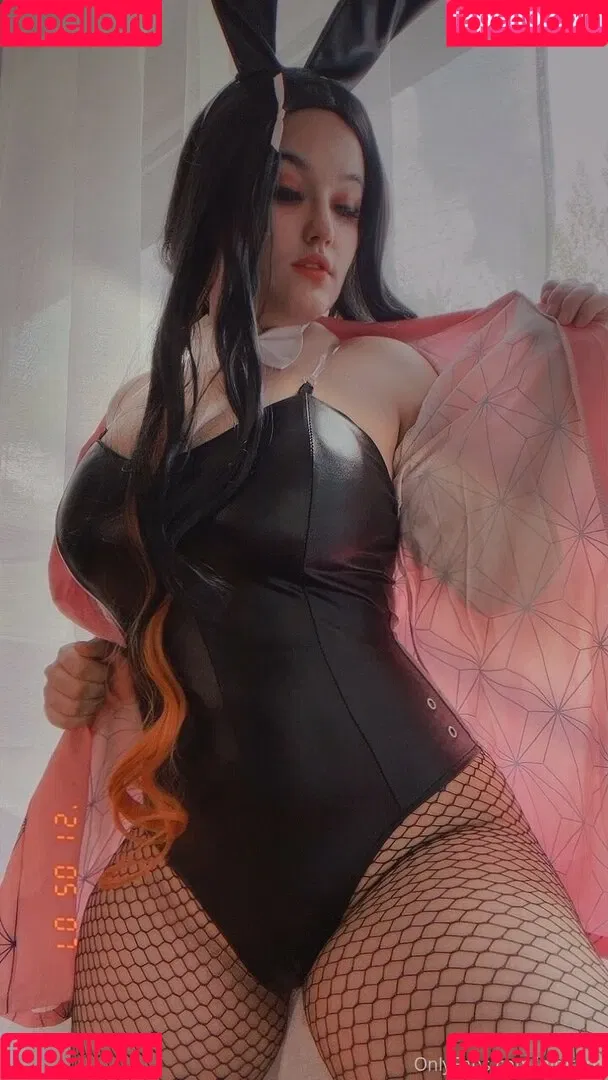 niniitard Onlyfans Photo Gallery 
