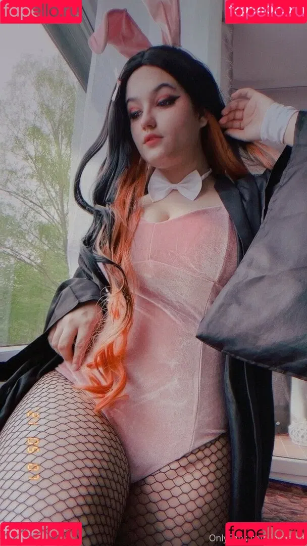 niniitard Onlyfans Photo Gallery 
