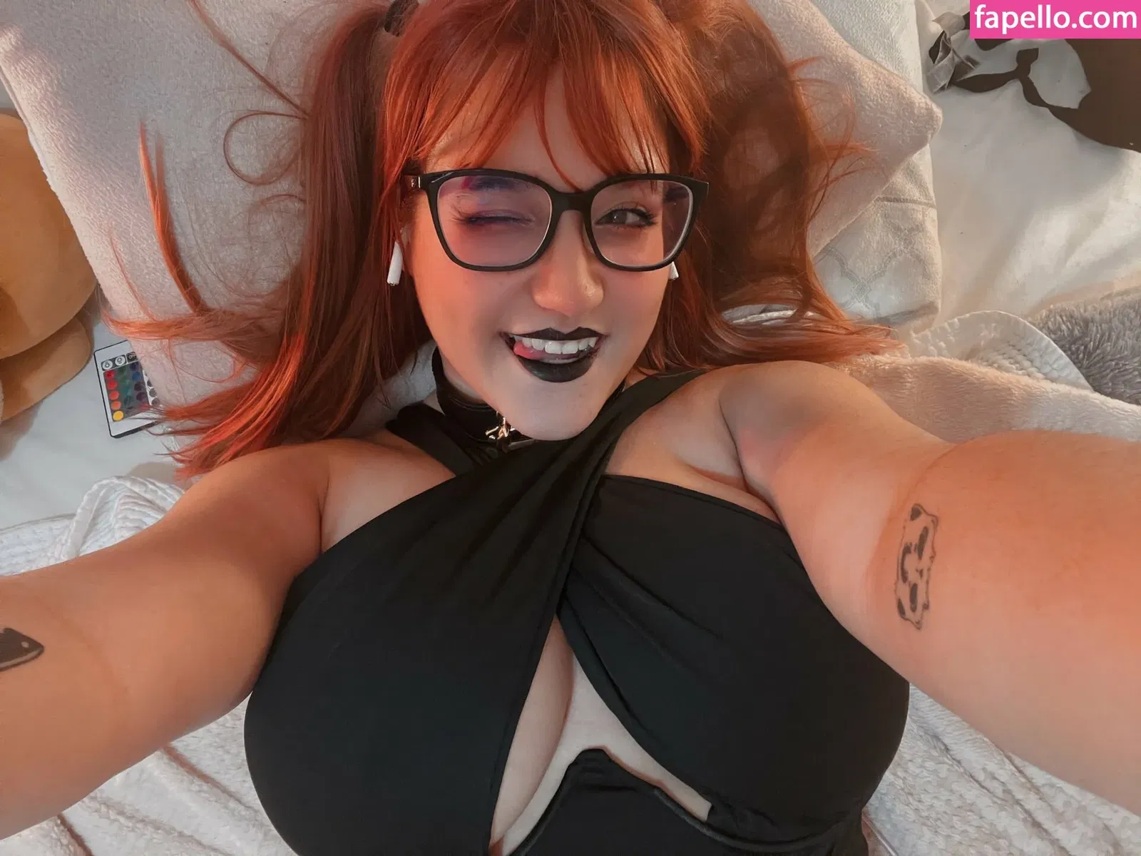 niniitard Onlyfans Photo Gallery 