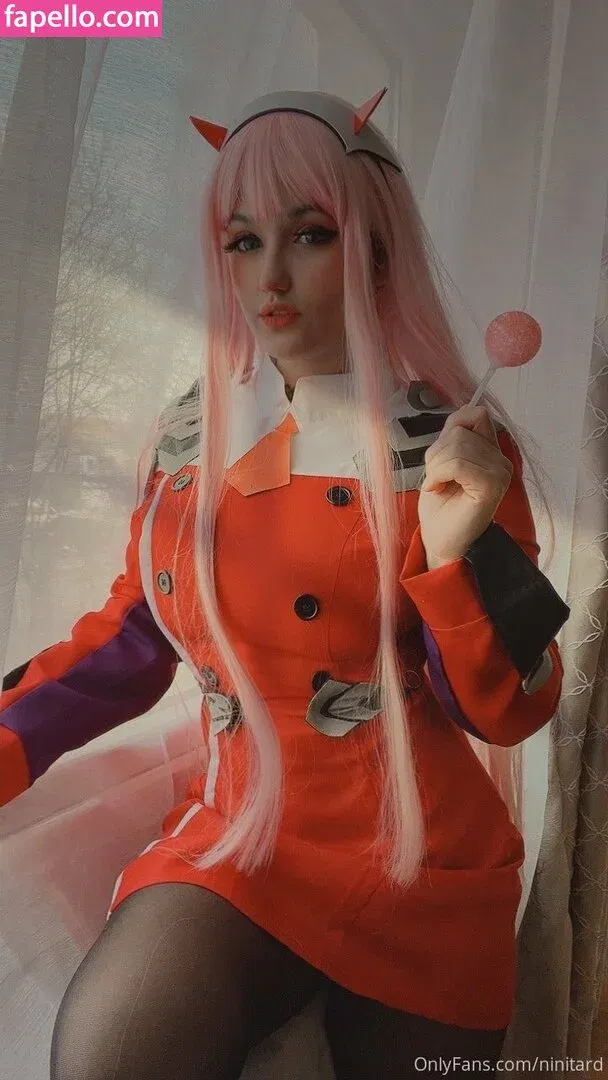 niniitard Onlyfans Photo Gallery 