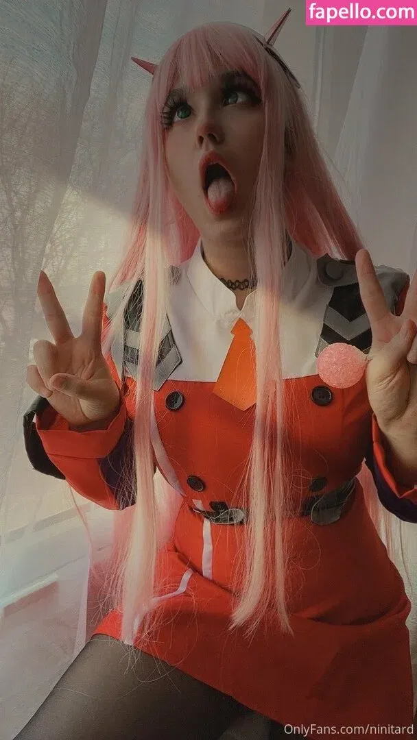 niniitard Onlyfans Photo Gallery 