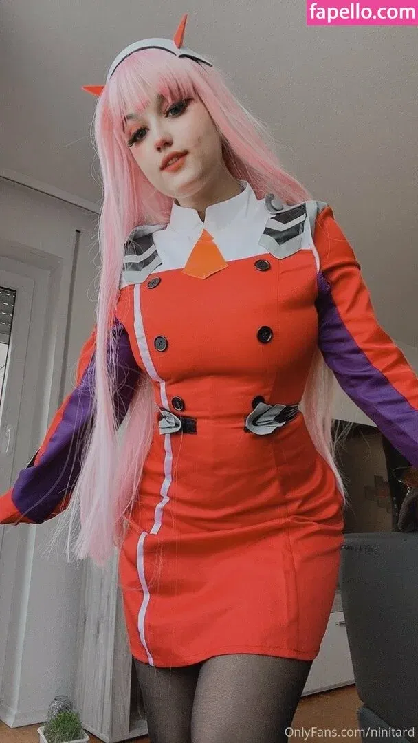 niniitard Onlyfans Photo Gallery 