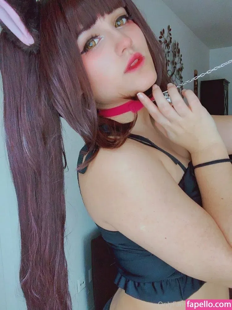 niniitard Onlyfans Photo Gallery 