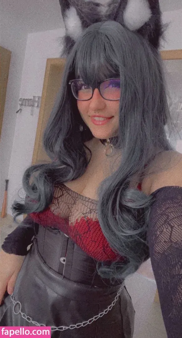 niniitard Onlyfans Photo Gallery 