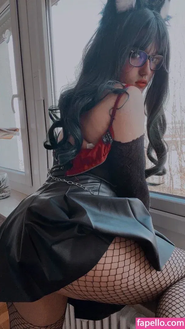 niniitard Onlyfans Photo Gallery 