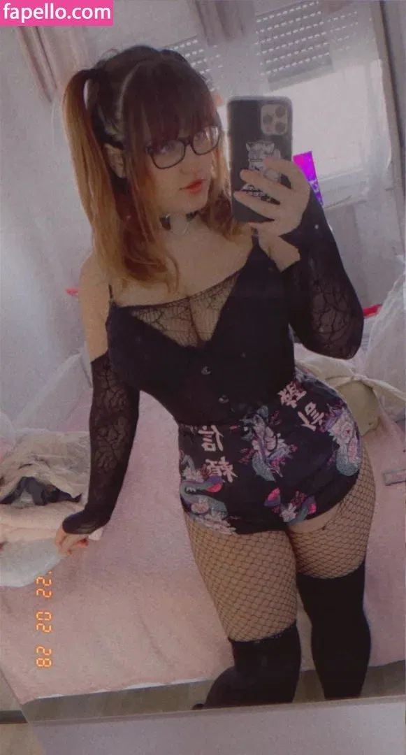 niniitard Onlyfans Photo Gallery 