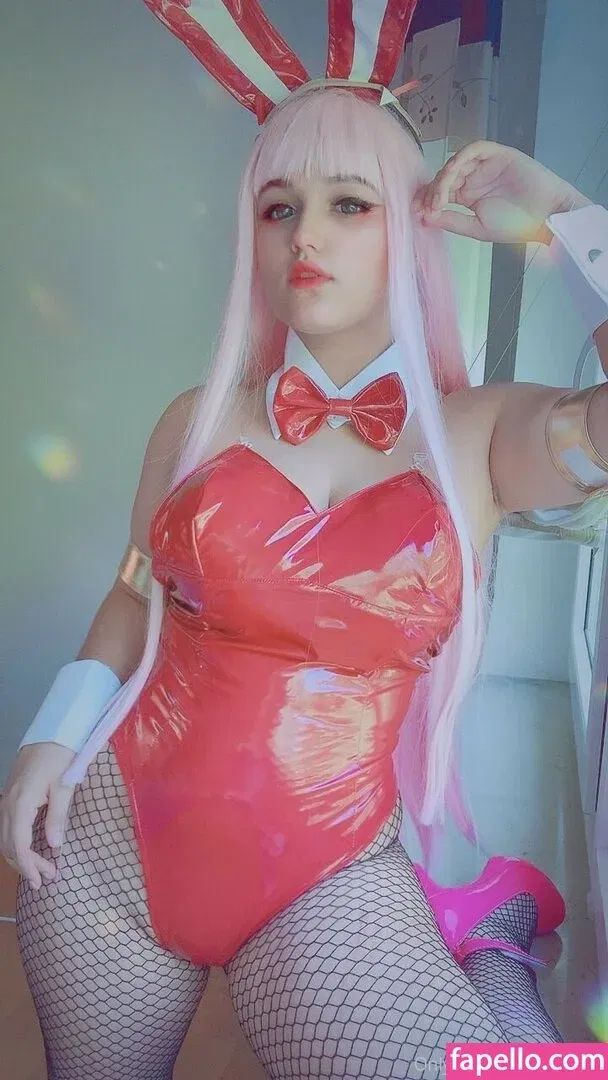 niniitard Onlyfans Photo Gallery 