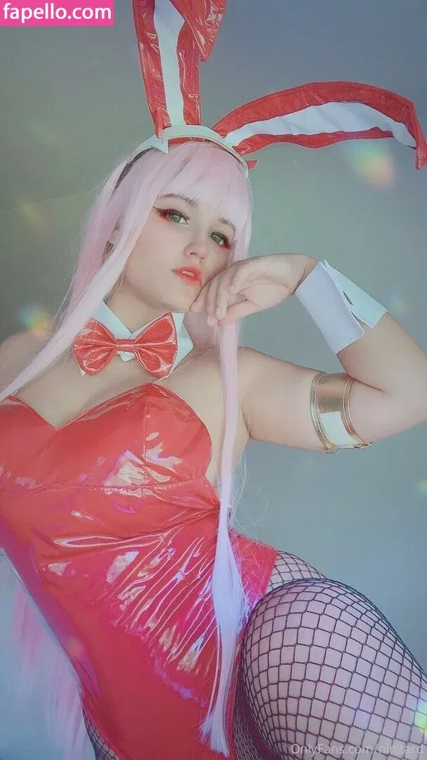 niniitard Onlyfans Photo Gallery 