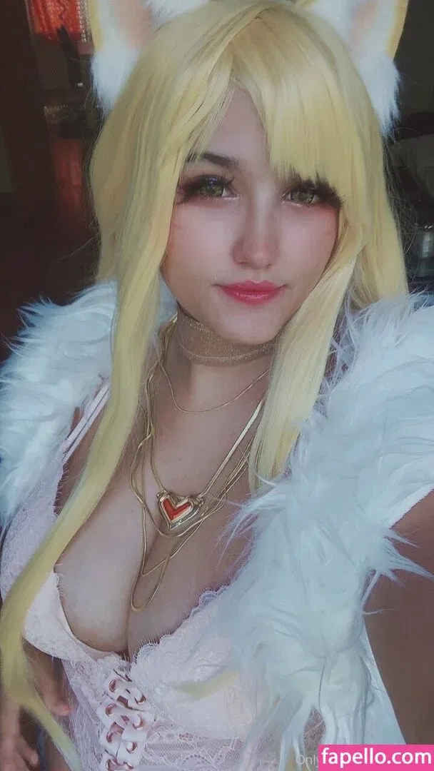 niniitard Onlyfans Photo Gallery 