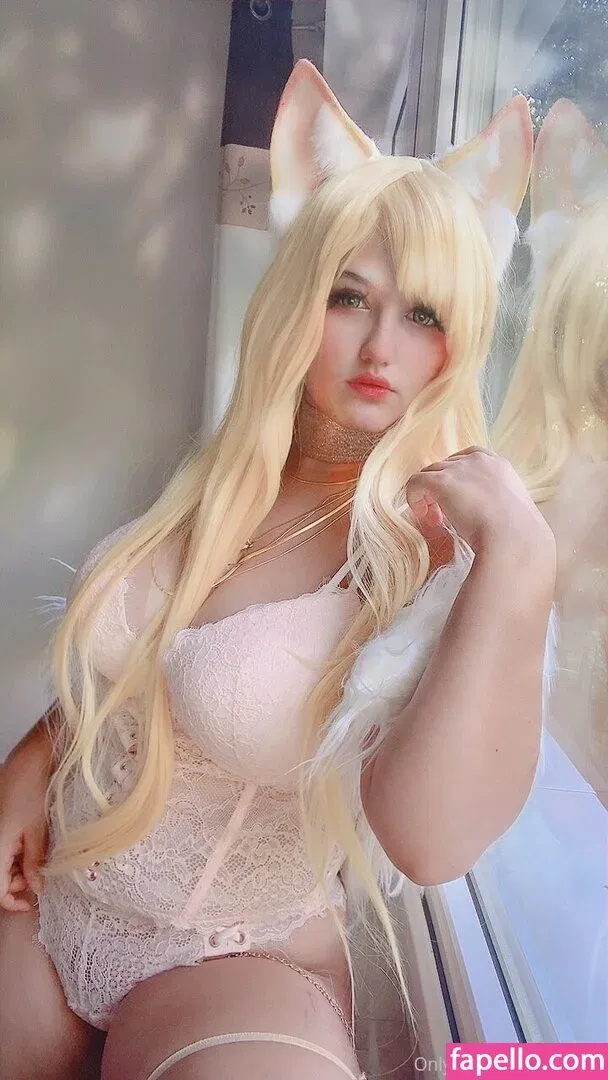 niniitard Onlyfans Photo Gallery 