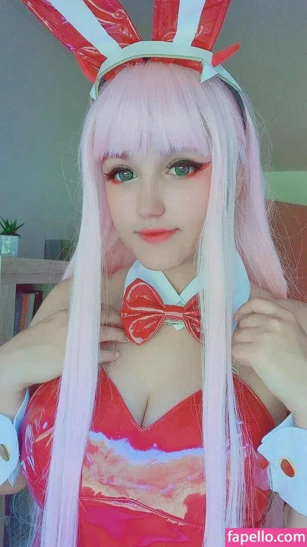 niniitard Onlyfans Photo Gallery 