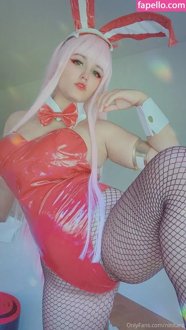 niniitard Onlyfans Photo Gallery 