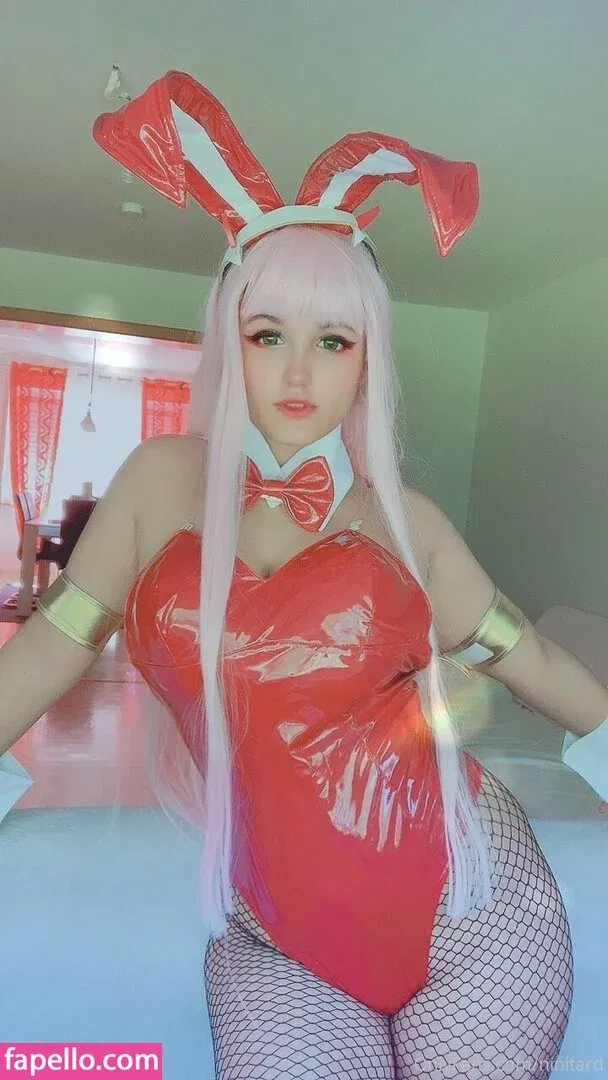 niniitard Onlyfans Photo Gallery 