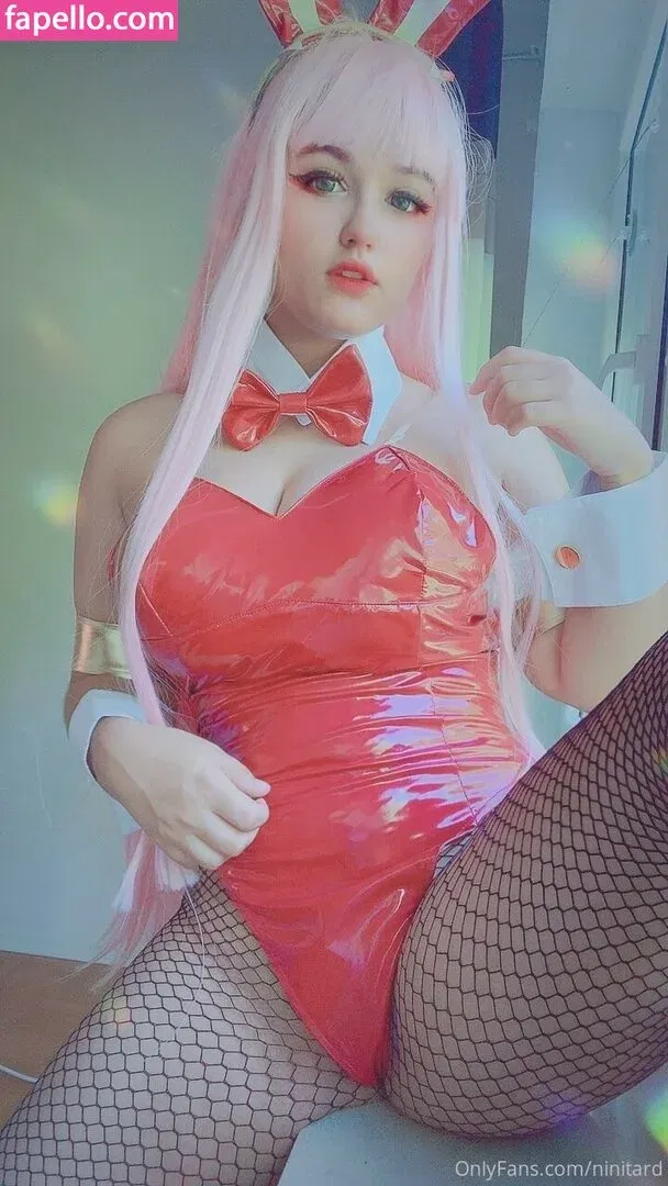 niniitard Onlyfans Photo Gallery 