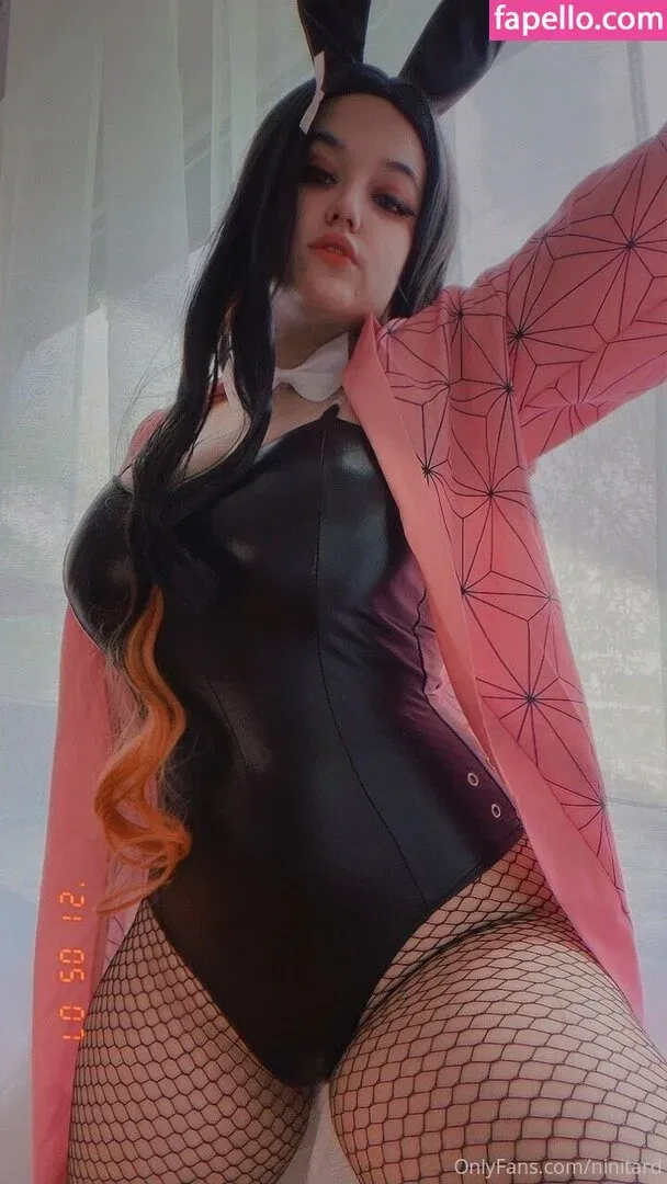 niniitard Onlyfans Photo Gallery 