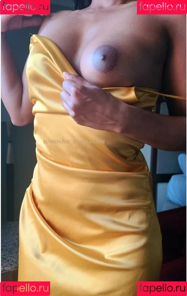 mocha.mamacita Onlyfans Photo Gallery 