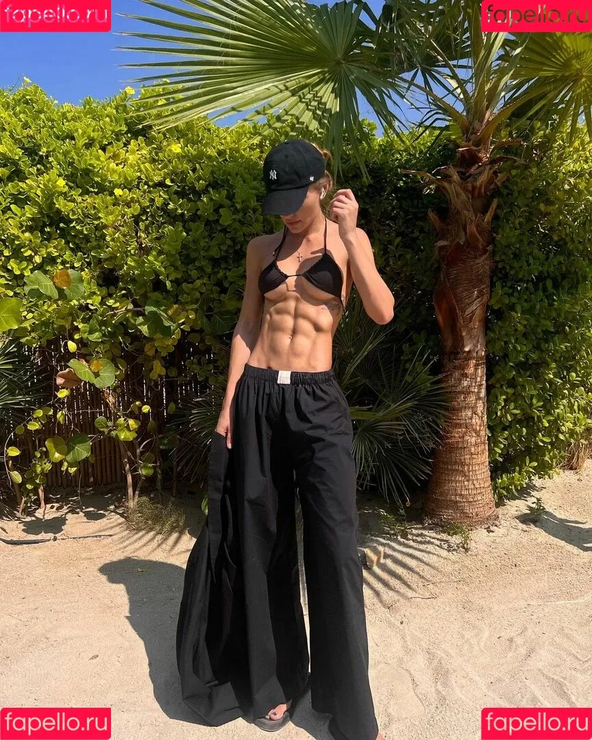 Anastasiia Mironova Onlyfans Photo Gallery 