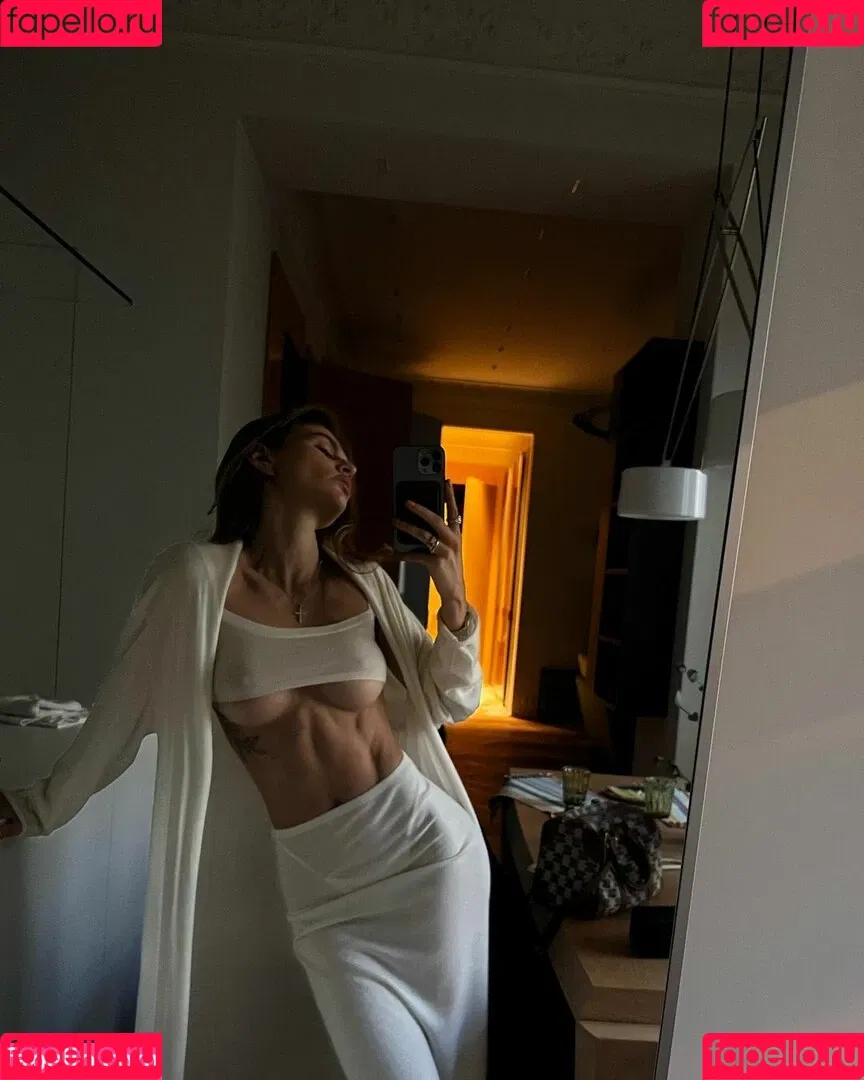 Anastasiia Mironova Onlyfans Photo Gallery 