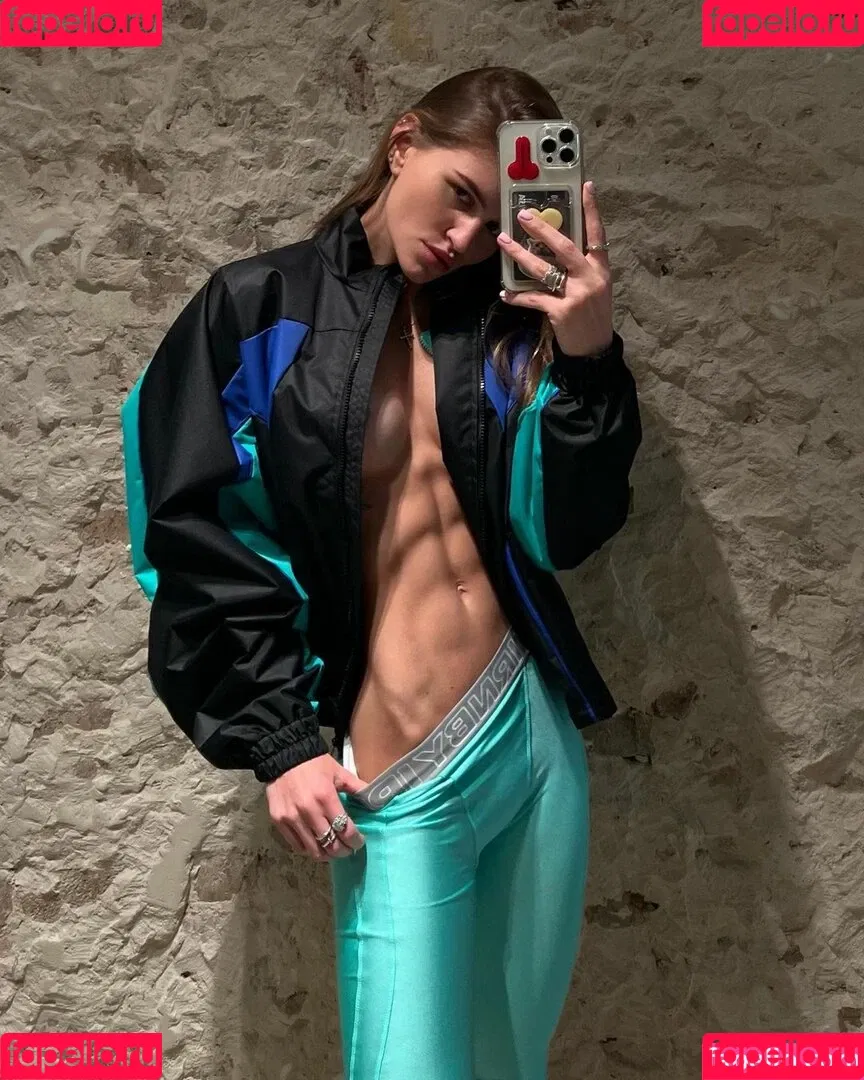 Anastasiia Mironova Onlyfans Photo Gallery 