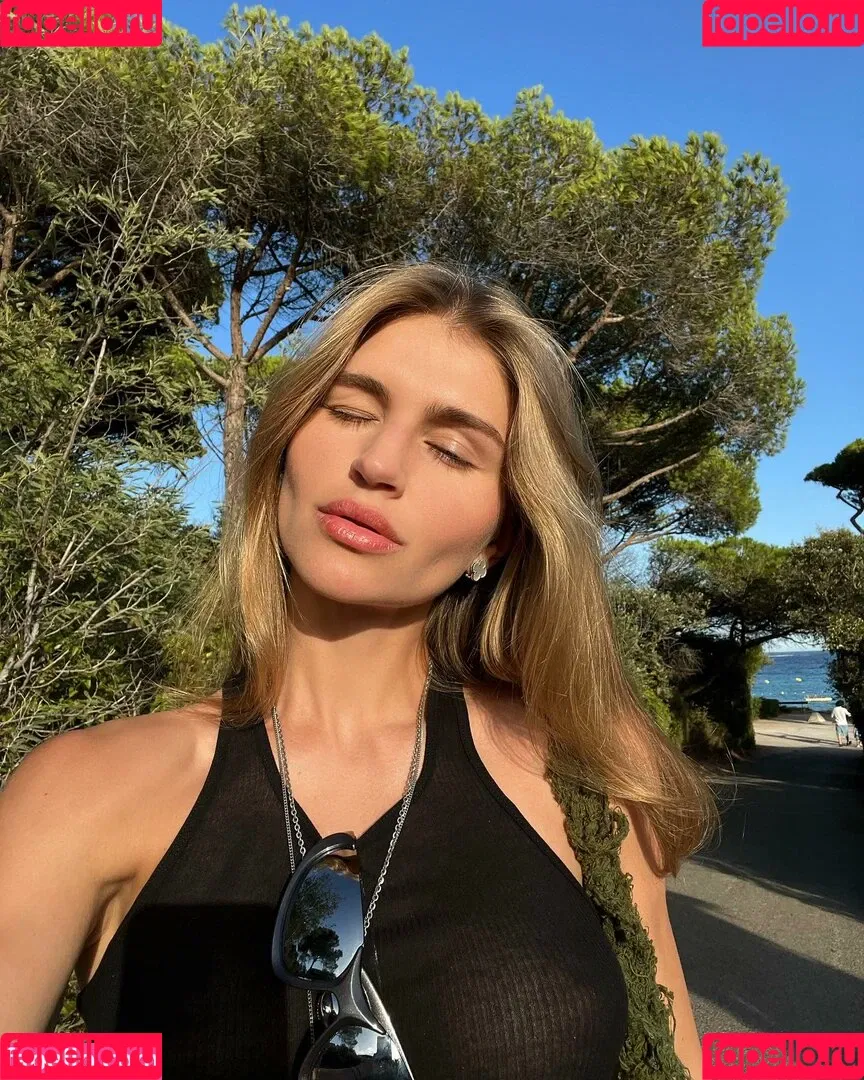 Anastasiia Mironova Onlyfans Photo Gallery 