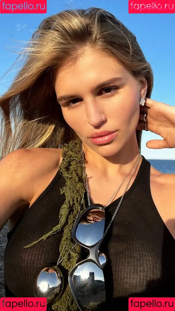 Anastasiia Mironova Onlyfans Photo Gallery 