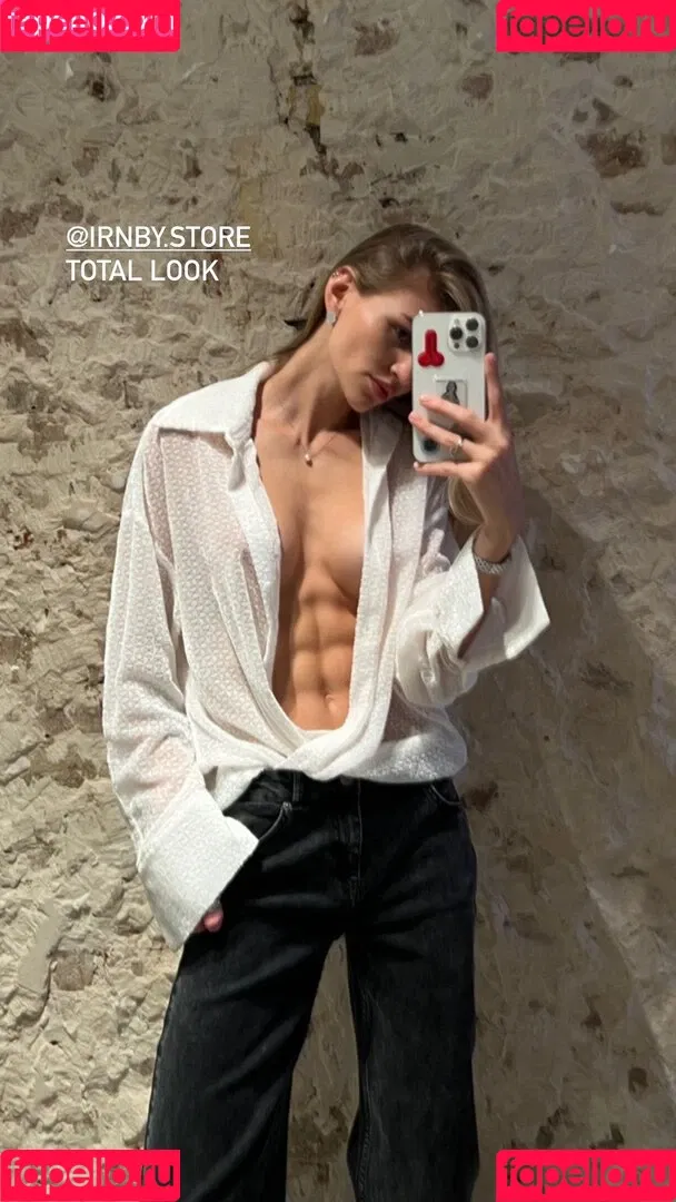 Anastasiia Mironova Onlyfans Photo Gallery 