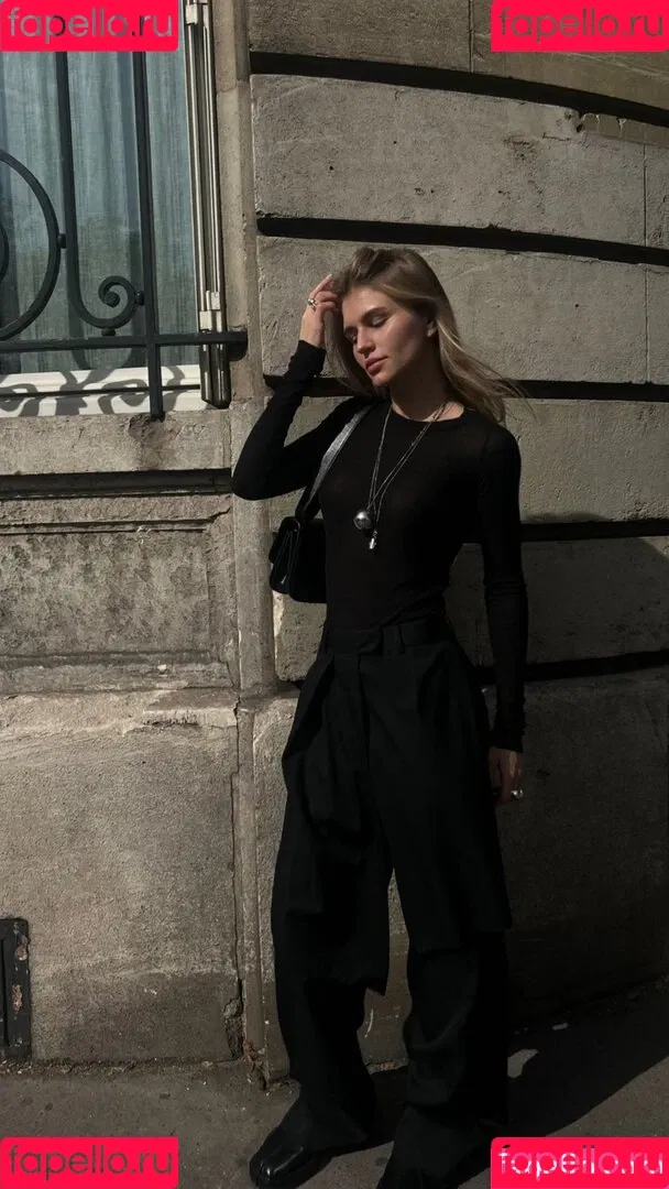 Anastasiia Mironova Onlyfans Photo Gallery 