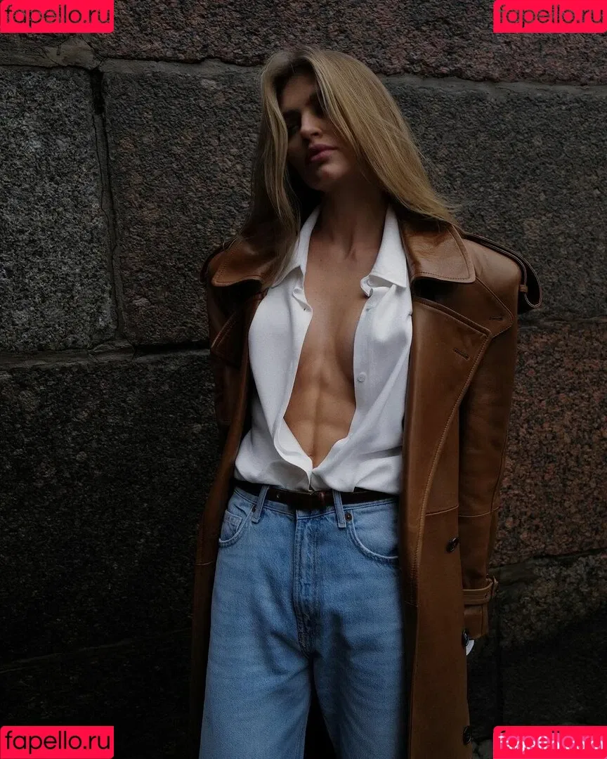 Anastasiia Mironova Onlyfans Photo Gallery 
