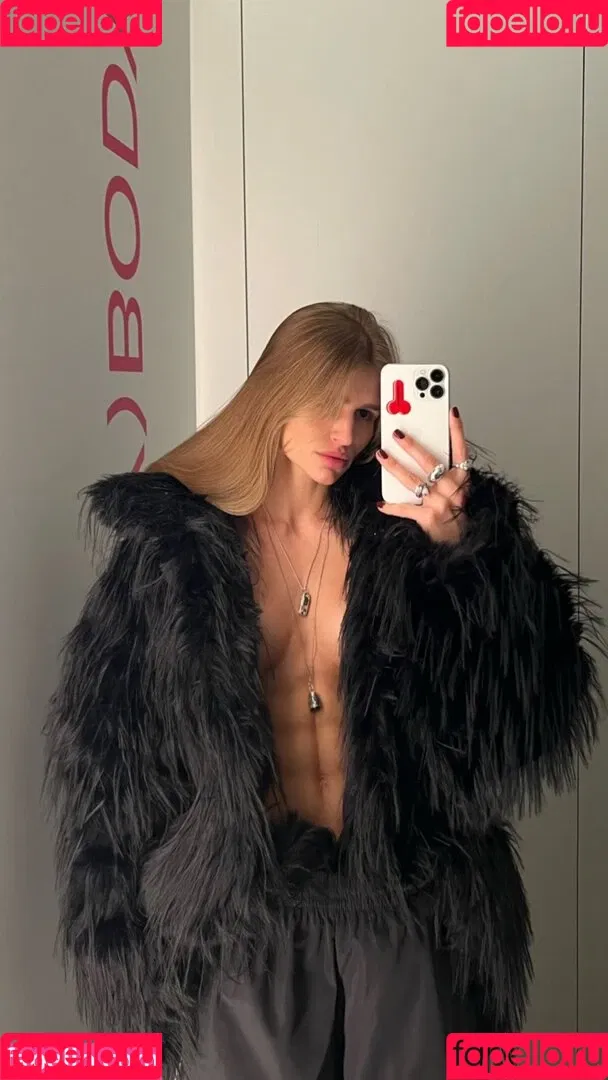 Anastasiia Mironova Onlyfans Photo Gallery 