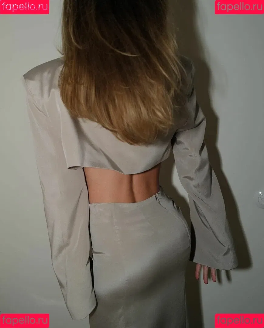 Anastasiia Mironova Onlyfans Photo Gallery 