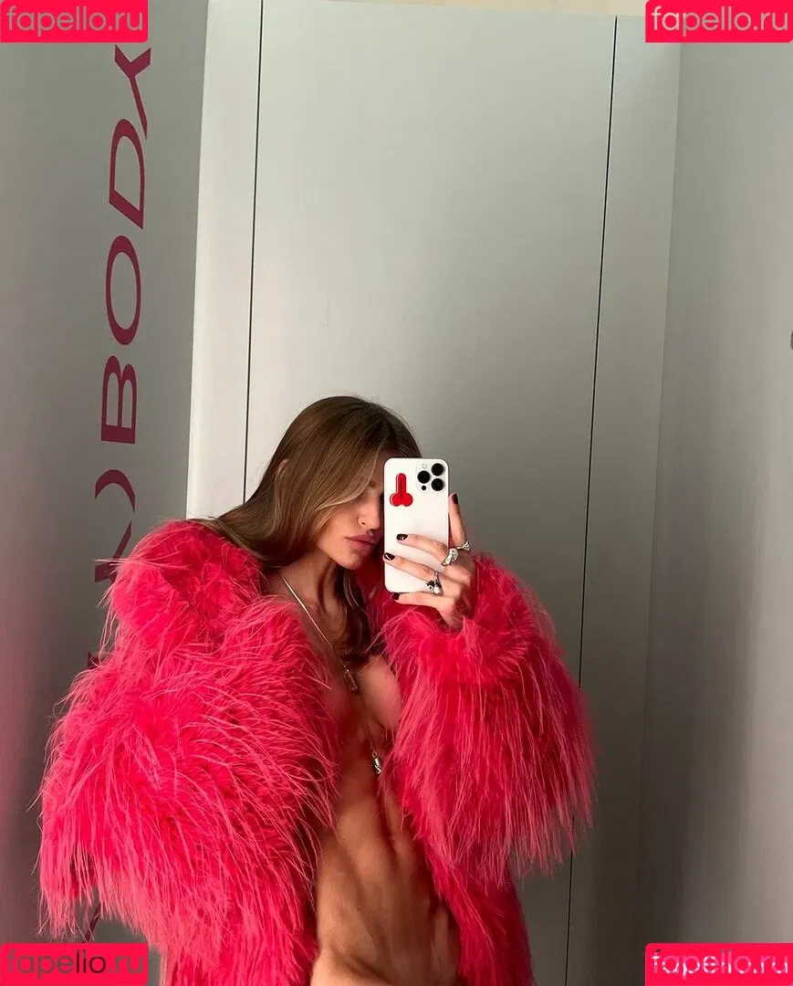 Anastasiia Mironova Onlyfans Photo Gallery 