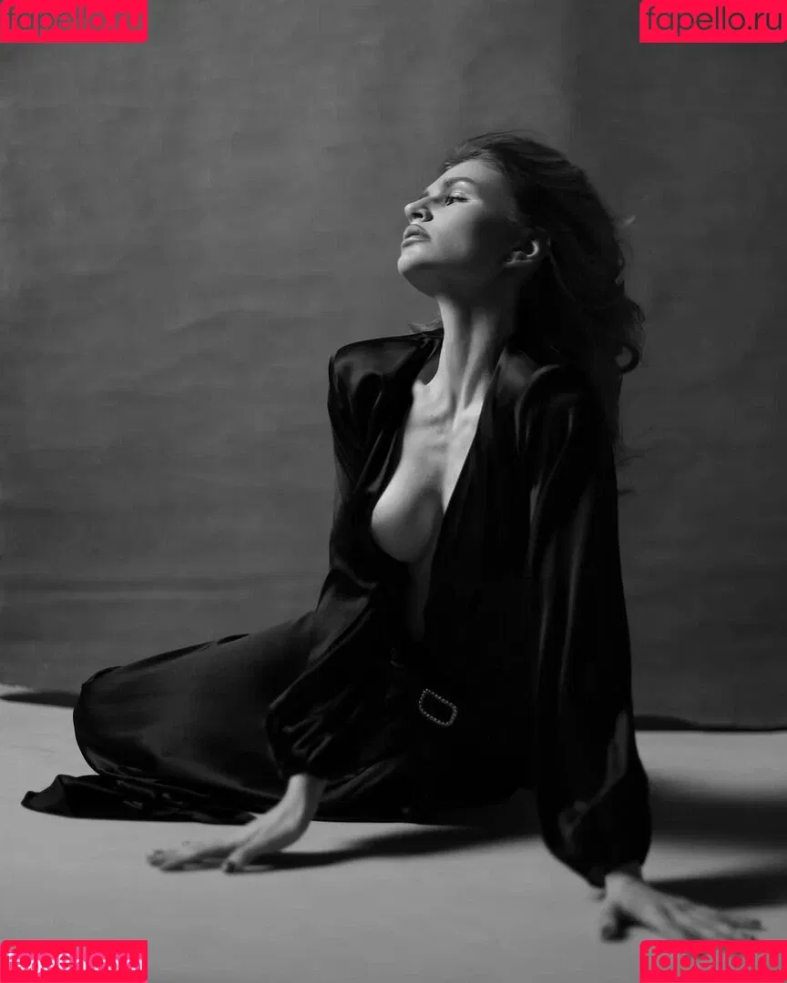 Anastasiia Mironova Onlyfans Photo Gallery 