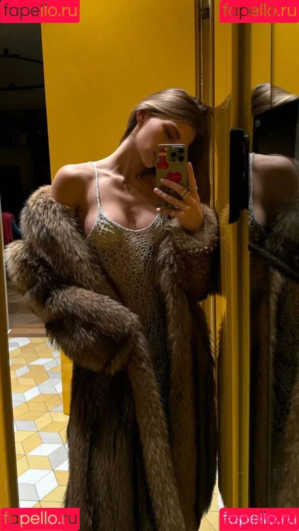Anastasiia Mironova Onlyfans Photo Gallery 