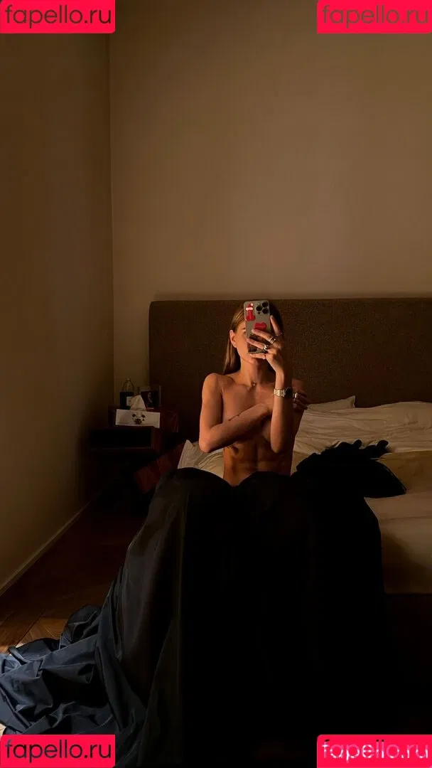 Anastasiia Mironova Onlyfans Photo Gallery 