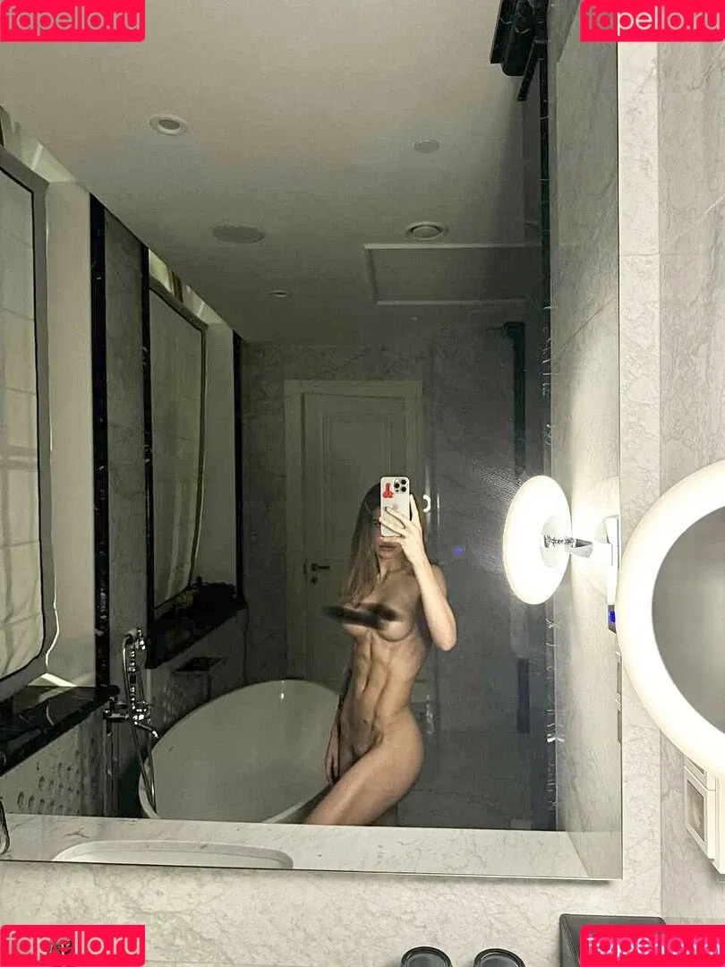 Anastasiia Mironova Onlyfans Photo Gallery 