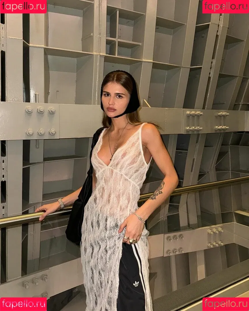Anastasiia Mironova Onlyfans Photo Gallery 