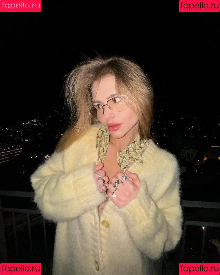 Anastasiia Mironova Onlyfans Photo Gallery 