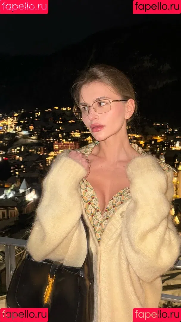 Anastasiia Mironova Onlyfans Photo Gallery 
