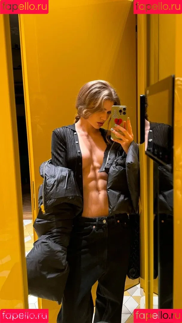 Anastasiia Mironova Onlyfans Photo Gallery 