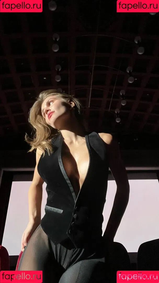 Anastasiia Mironova Onlyfans Photo Gallery 