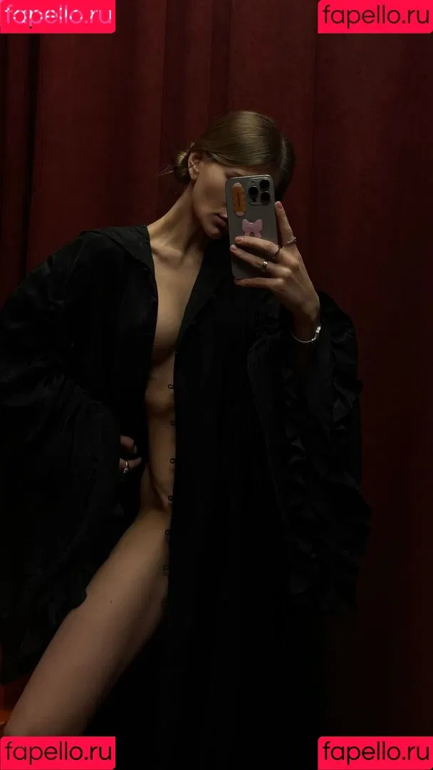 Anastasiia Mironova Onlyfans Photo Gallery 