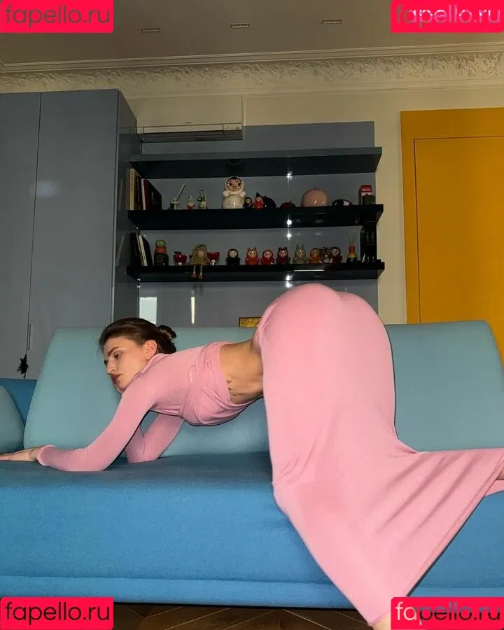 Anastasiia Mironova Onlyfans Photo Gallery 